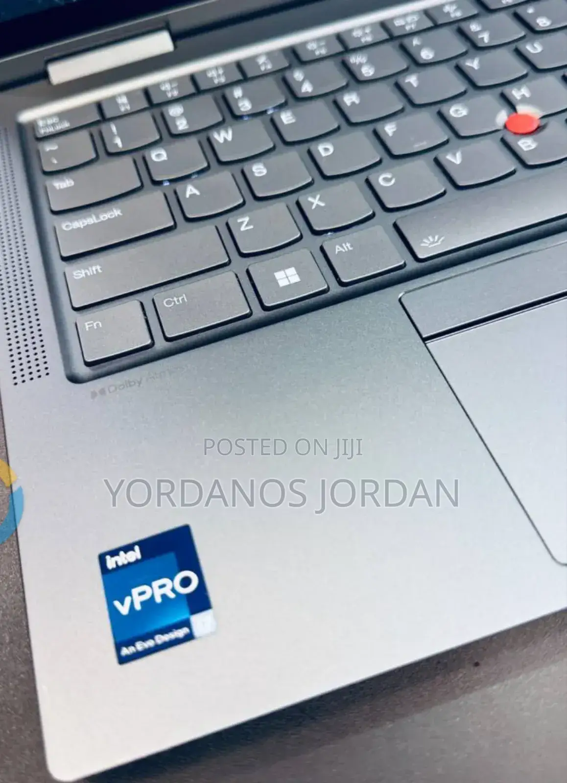 New Laptop Lenovo Thinkpad X1 Yoga 64GB Intel Core I7 SSD 512GB