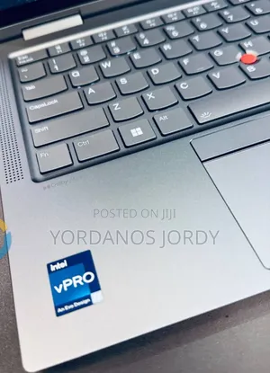 New Laptop Lenovo Thinkpad X1 Yoga 64GB Intel Core I7 SSD 512GB