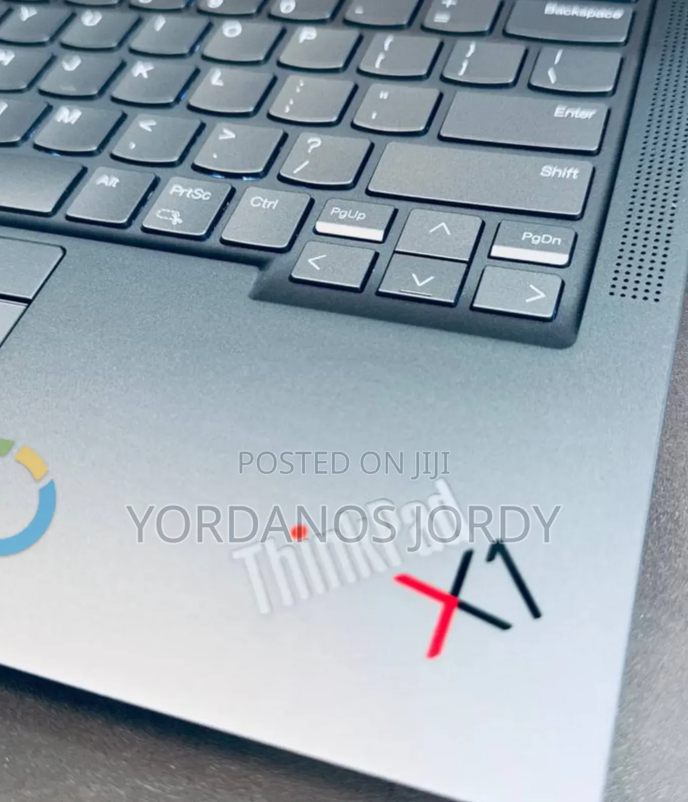 New Laptop Lenovo Thinkpad X1 Yoga 64GB Intel Core I7 SSD 512GB