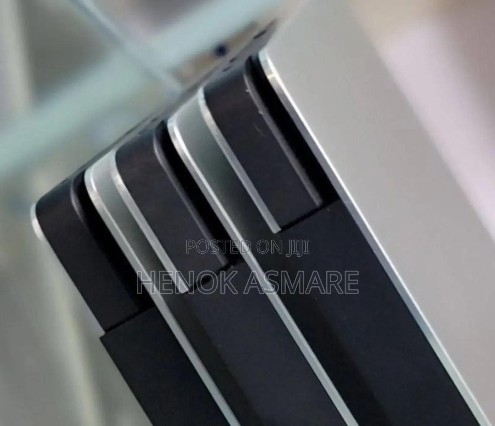 New Laptop Dell Precision 5540 16GB Intel Core I7 SSD 512GB