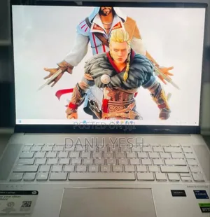 New Laptop HP Envy 13 16GB Intel Core I9 SSD 1T