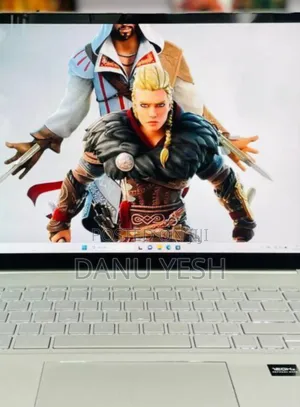 New Laptop HP Envy 13 16GB Intel Core I9 SSD 1T