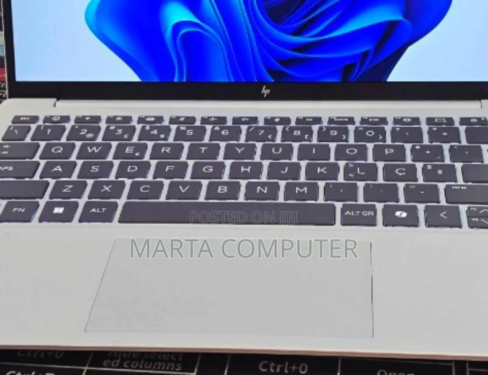 New Laptop HP OmniBook 7 14" 32GB Intel Core I7 SSD 1T