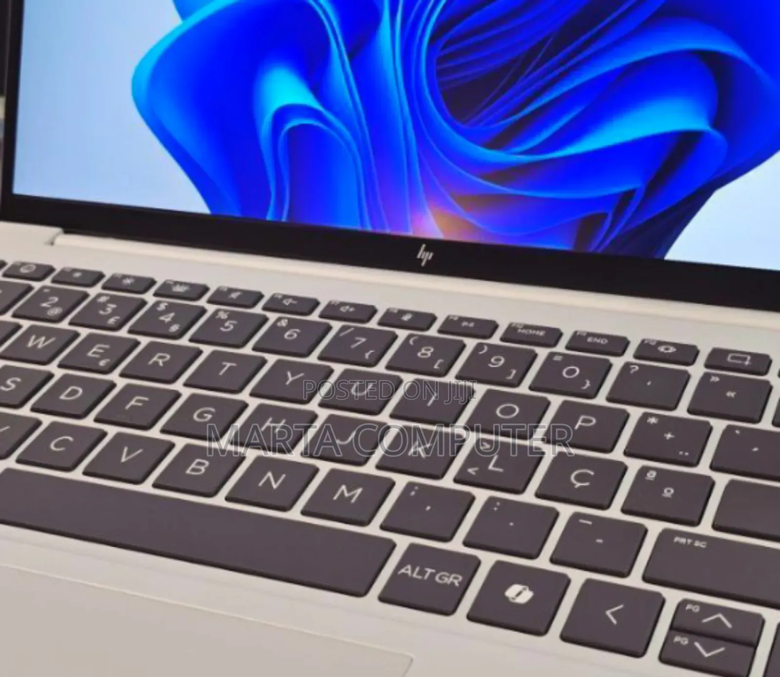 New Laptop HP OmniBook 7 14" 32GB Intel Core I7 SSD 1T