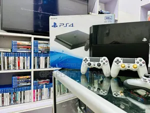 Playstation 4 Jealbreak የተደረገ ያላችሁበት እናመጣለን