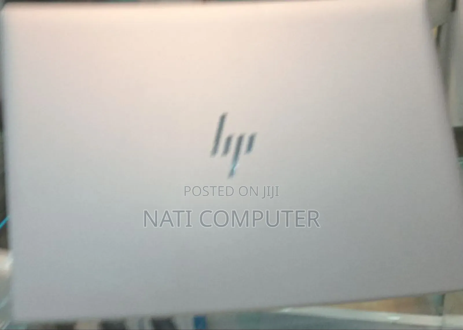 New Laptop HP EliteBook 840 G7 16GB Intel Core I7 SSD 512GB