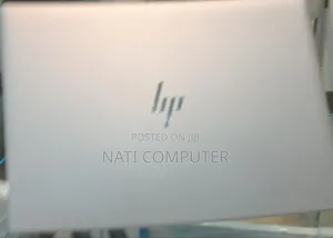 New Laptop HP EliteBook 840 G7 16GB Intel Core I7 SSD 512GB