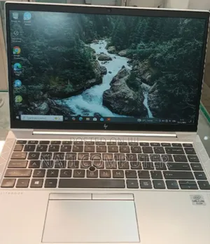 New Laptop HP EliteBook 840 G7 16GB Intel Core I7 SSD 512GB