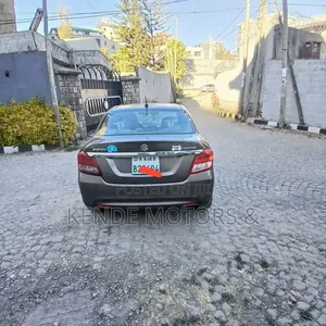 Suzuki Dzire 2021 Gray