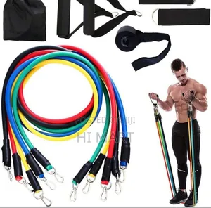 High Quality Power Resistance Band