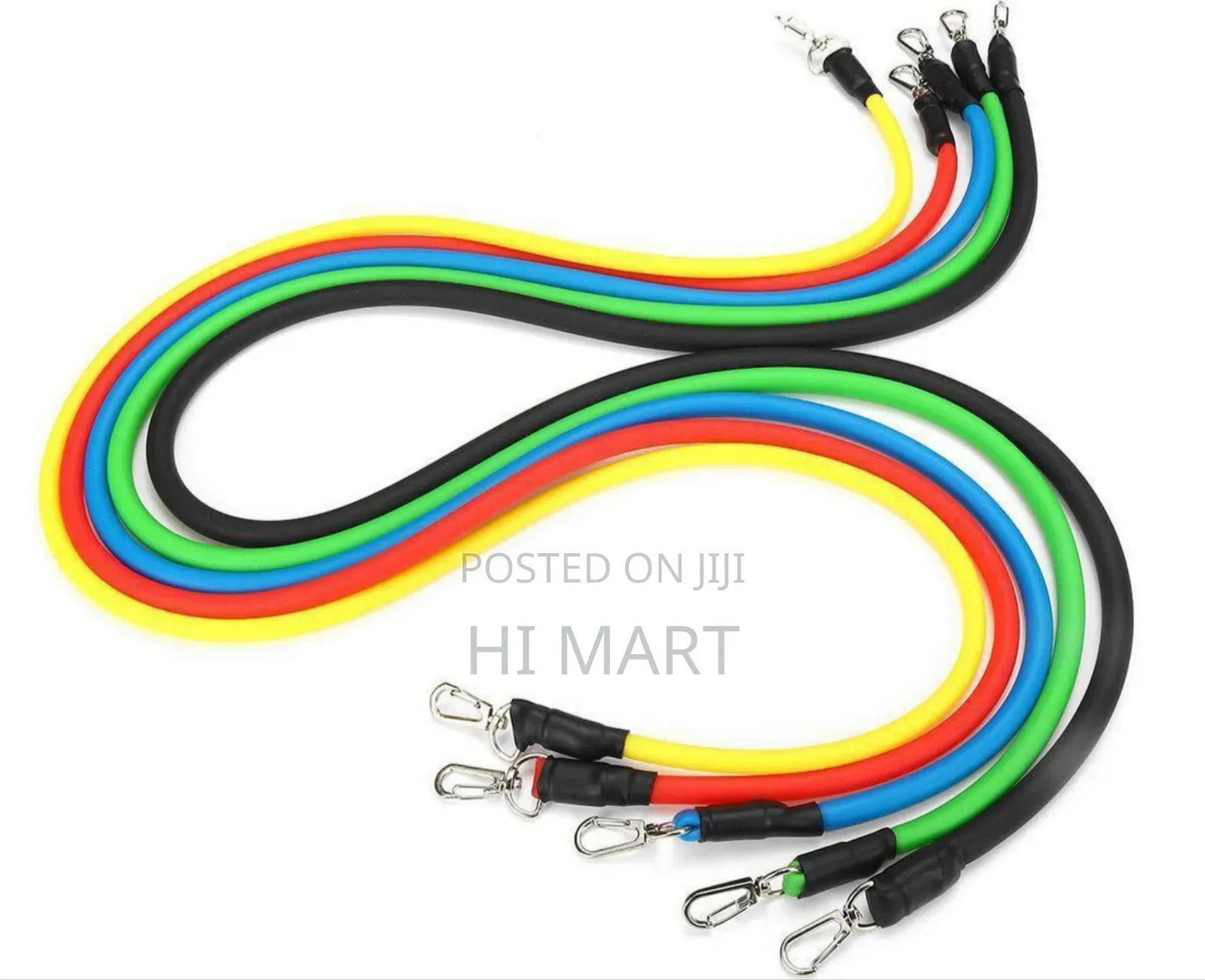 High Quality Power Resistance Band