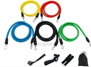 High Quality Power Resistance Band