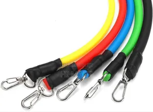 High Quality Power Resistance Band