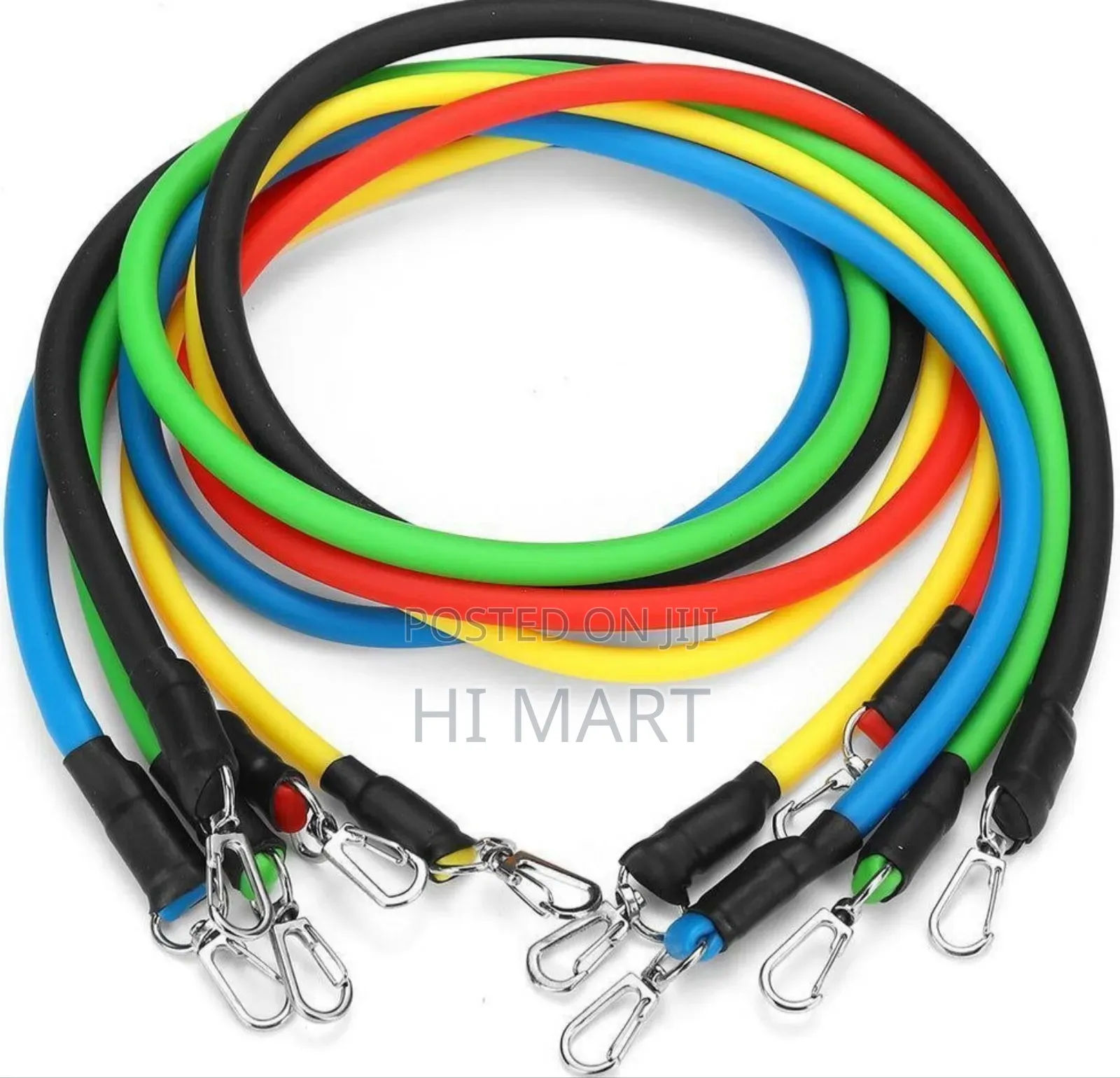 High Quality Power Resistance Band