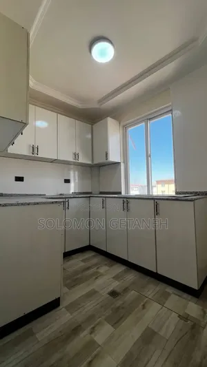 Furnished 3bdrm Condo in አቃቂ 1, Akaky Kaliti for sale