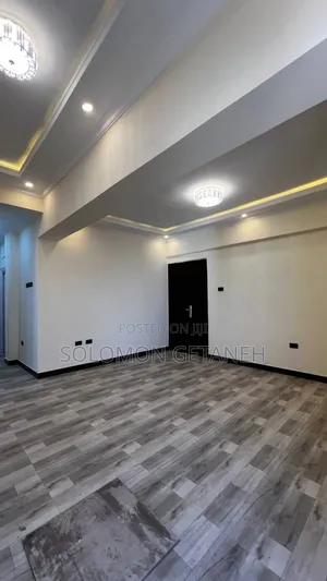 Furnished 3bdrm Condo in አቃቂ 1, Akaky Kaliti for sale