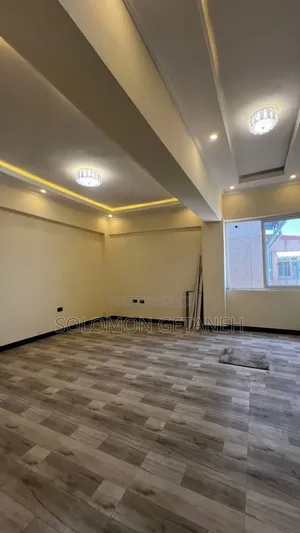 Furnished 3bdrm Condo in አቃቂ 1, Akaky Kaliti for sale
