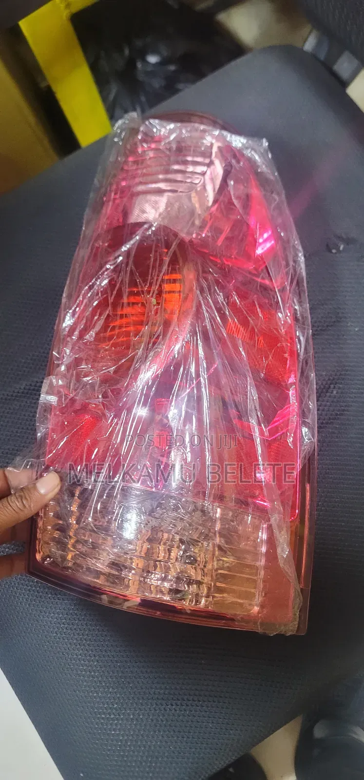 Melkamu Auto Spare (Tacoma Tail Light )