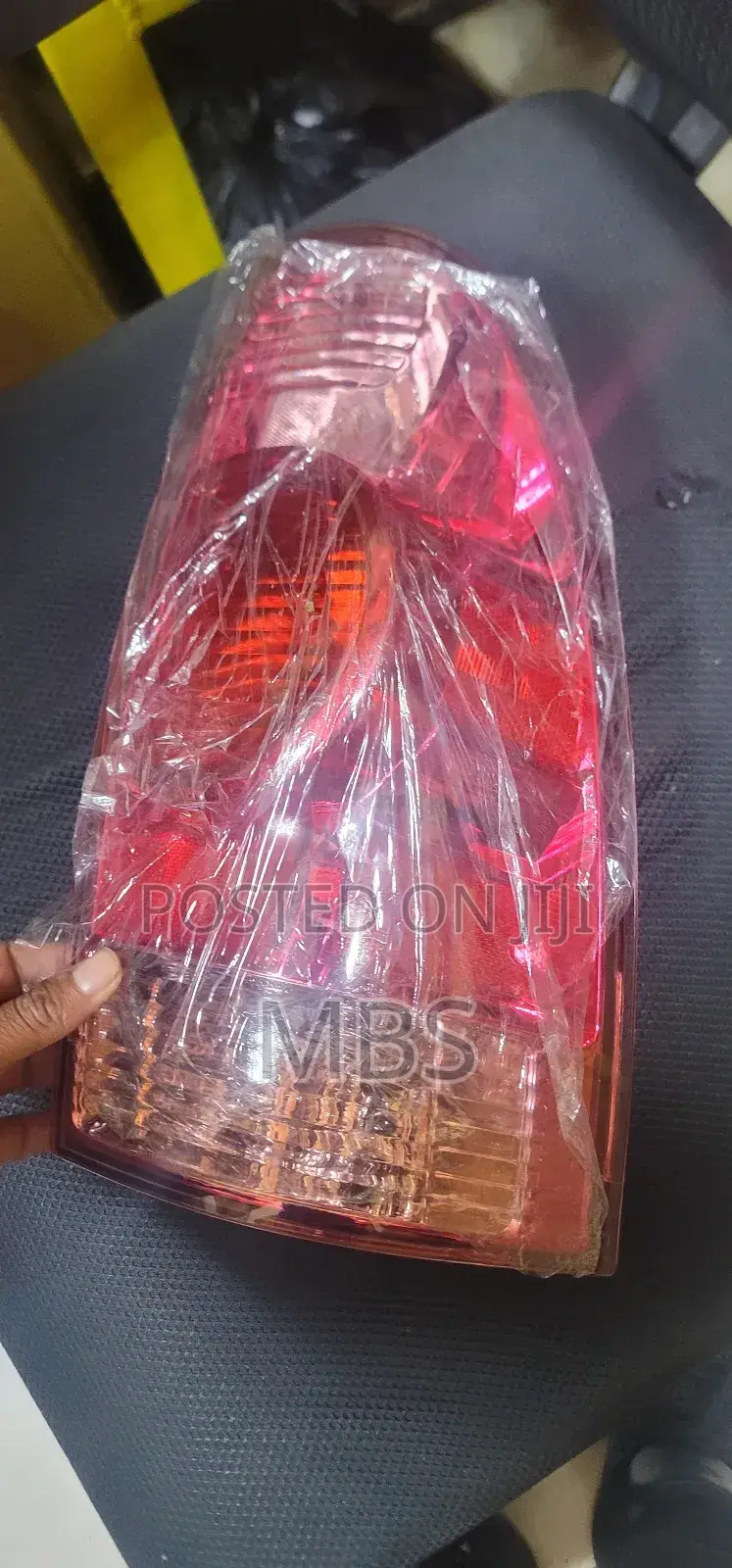 Melkamu Auto Spare (Tacoma Tail Light )