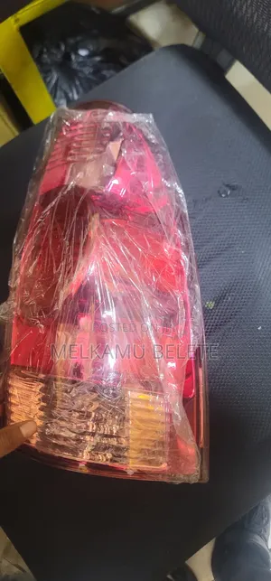 Melkamu Auto Spare (Tacoma Tail Light )