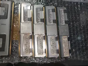 Server Ram የሰርቨር ብቻ ራም Pc2 4gb