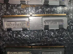 Server Ram የሰርቨር ብቻ ራም Pc2 4gb