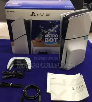 Playstation እገዛለው Ps3,4,5 ይደውሉ