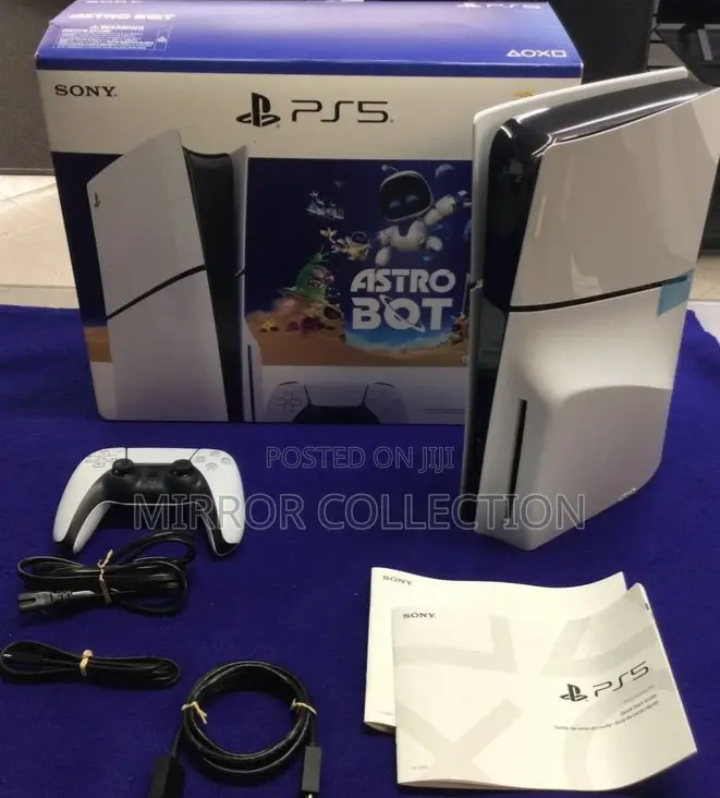 Playstation እገዛለው Ps3,4,5 ይደውሉ