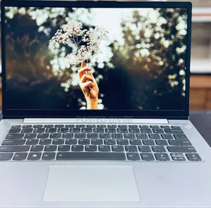 New Laptop Lenovo Ideapad 3 16GB Intel SSD 512GB