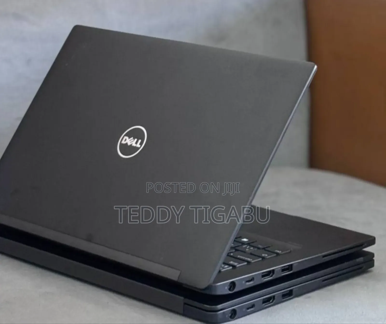 New Laptop Dell Latitude 7280 8GB Intel Core I5 SSD 256GB