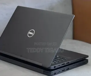 New Laptop Dell Latitude 7280 8GB Intel Core I5 SSD 256GB