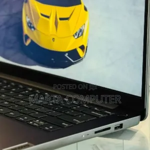 New Laptop Lenovo Ideapad 3 20GB Intel Core i7 SSD 512GB