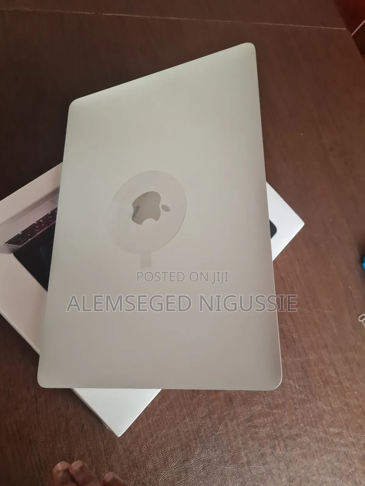 Laptop Apple MacBook Pro M1 8GB Apple M1 SSD 512GB