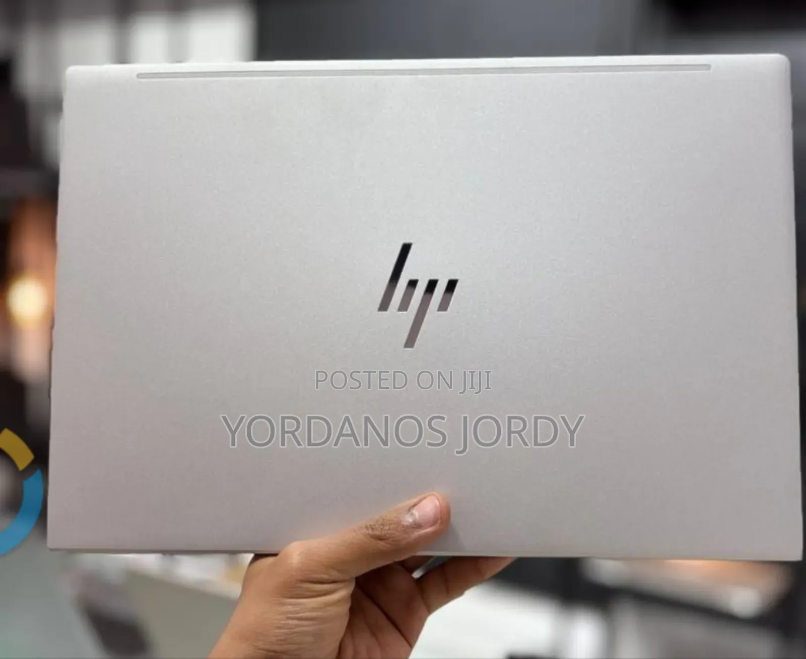 New Laptop HP 630 16GB Intel Core I7 SSD 512GB