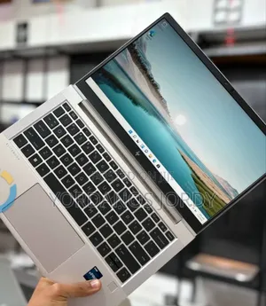 New Laptop HP 630 16GB Intel Core I7 SSD 512GB