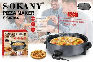 Sokany Pazza Maker
