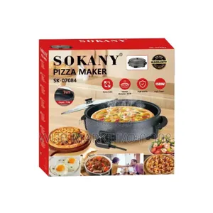 Sokany Pazza Maker