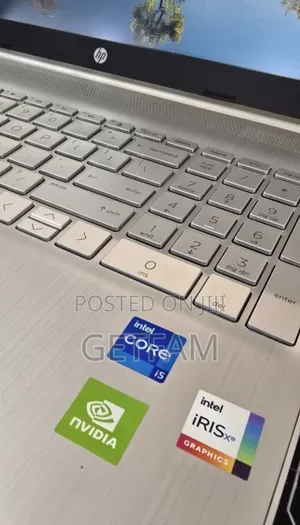 New Laptop HP Stream Notebook 16GB Intel Core I5 SSD 512GB