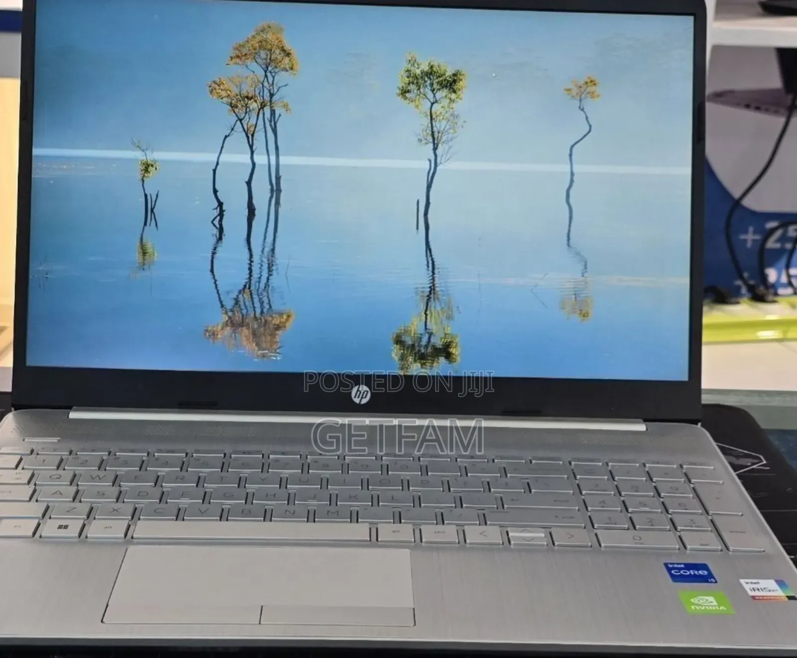 New Laptop HP Stream Notebook 16GB Intel Core I5 SSD 512GB