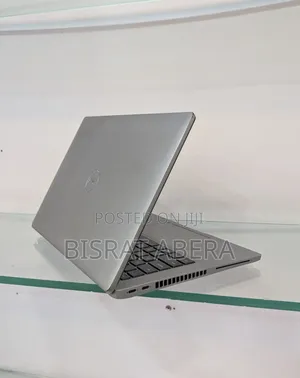 Laptop Dell Latitude 5310 8GB Intel Core I5 SSD 256GB