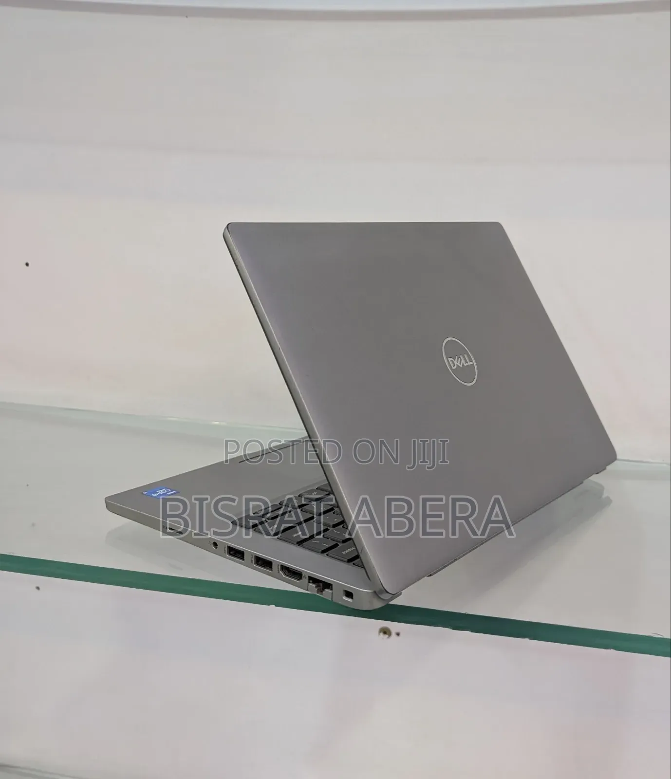 Laptop Dell Latitude 5310 8GB Intel Core I5 SSD 256GB