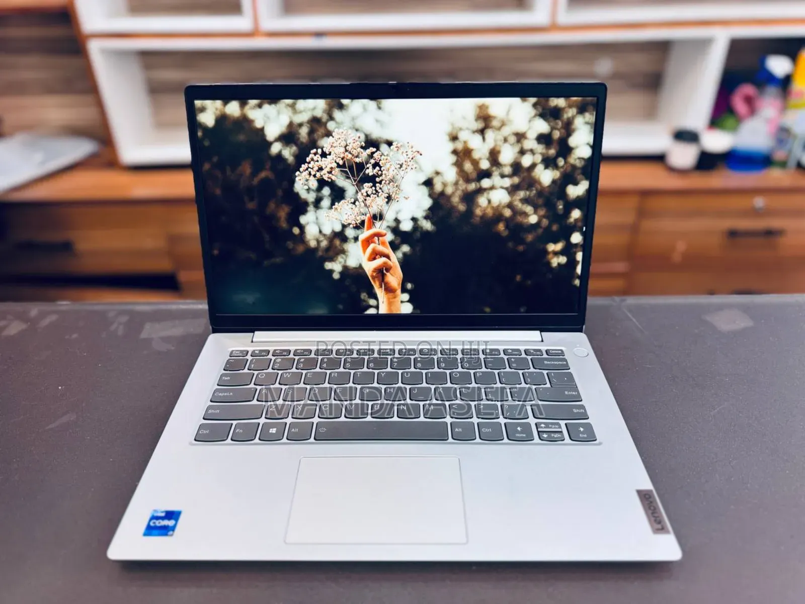 New Laptop Lenovo IdeaPad 1 16GB Intel Core I7 SSD 512GB