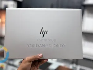 New Laptop HP EliteBook 840 G7 16GB Intel Core I7 SSD 512GB