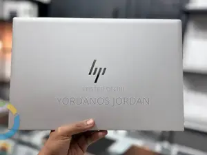 New Laptop HP EliteBook 840 G7 16GB Intel Core i7 SSD 512GB