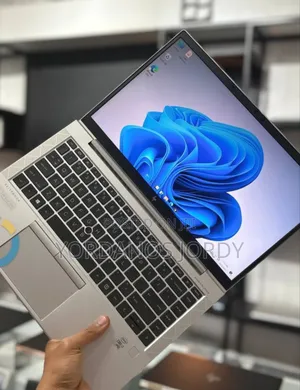 New Laptop HP EliteBook 840 G7 16GB Intel Core I7 SSD 512GB