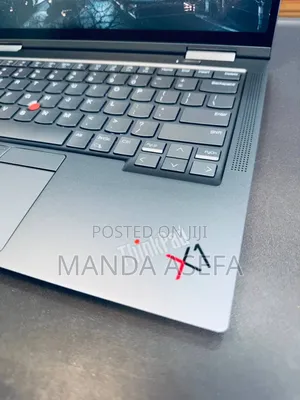 New Laptop Lenovo Thinkpad X1 Yoga 64GB Intel Core I7 SSD 512GB