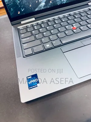 New Laptop Lenovo Thinkpad X1 Yoga 64GB Intel Core I7 SSD 512GB