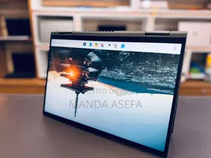 New Laptop Lenovo Thinkpad X1 Yoga 64GB Intel Core I7 SSD 512GB