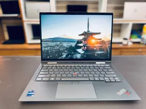 New Laptop Lenovo Thinkpad X1 Yoga 64GB Intel Core I7 SSD 512GB