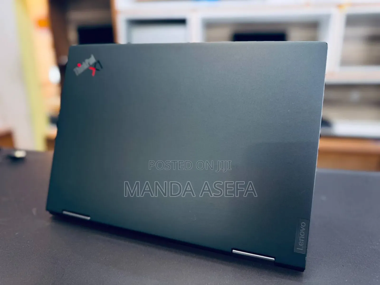 New Laptop Lenovo Thinkpad X1 Yoga 64GB Intel Core I7 SSD 512GB